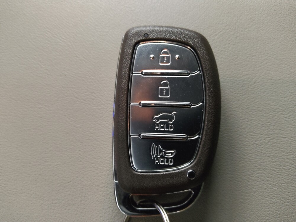 2019 Hyundai Tucson in Morrow, GA 30260 - 18144966 32