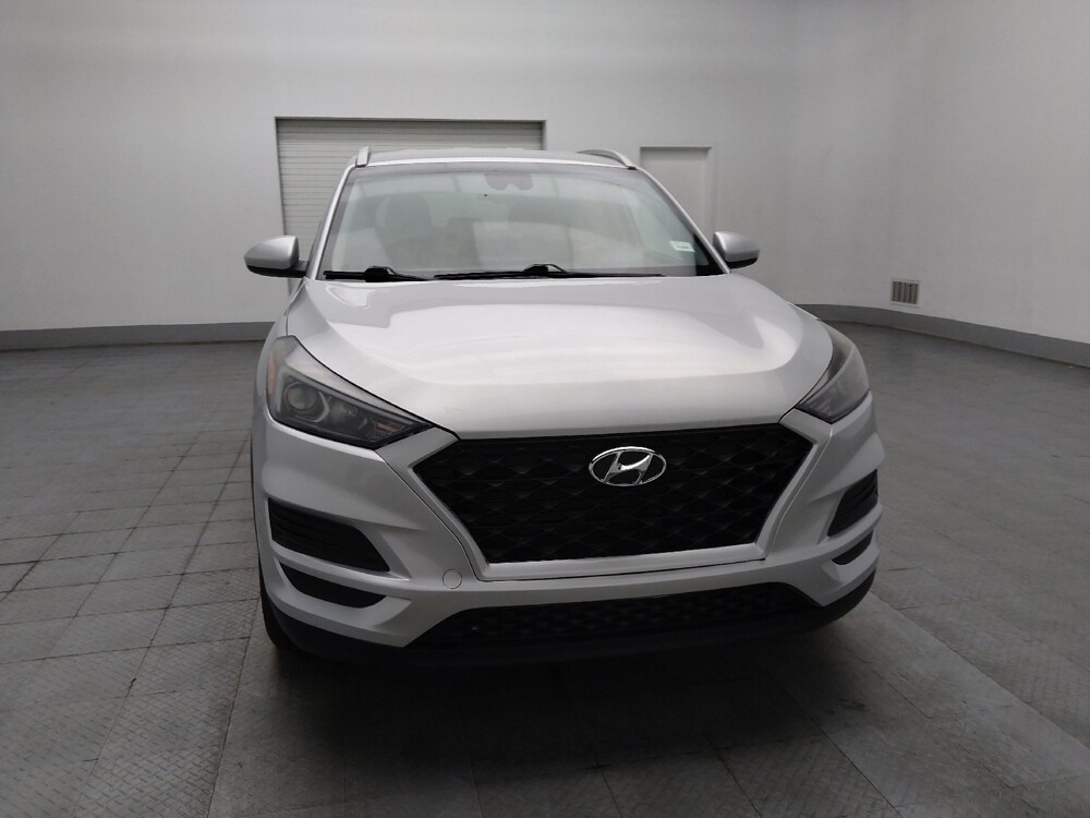 2019 Hyundai Tucson in Morrow, GA 30260 - 18144966 14
