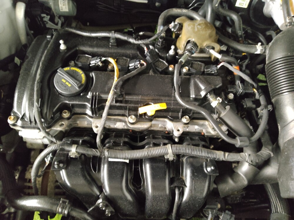 2019 Hyundai Tucson in Morrow, GA 30260 - 18144966 30