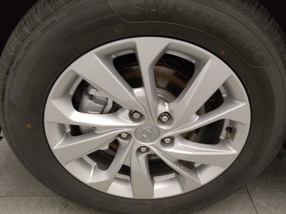 2019 Hyundai Tucson in Morrow, GA 30260 - 18144966 31
