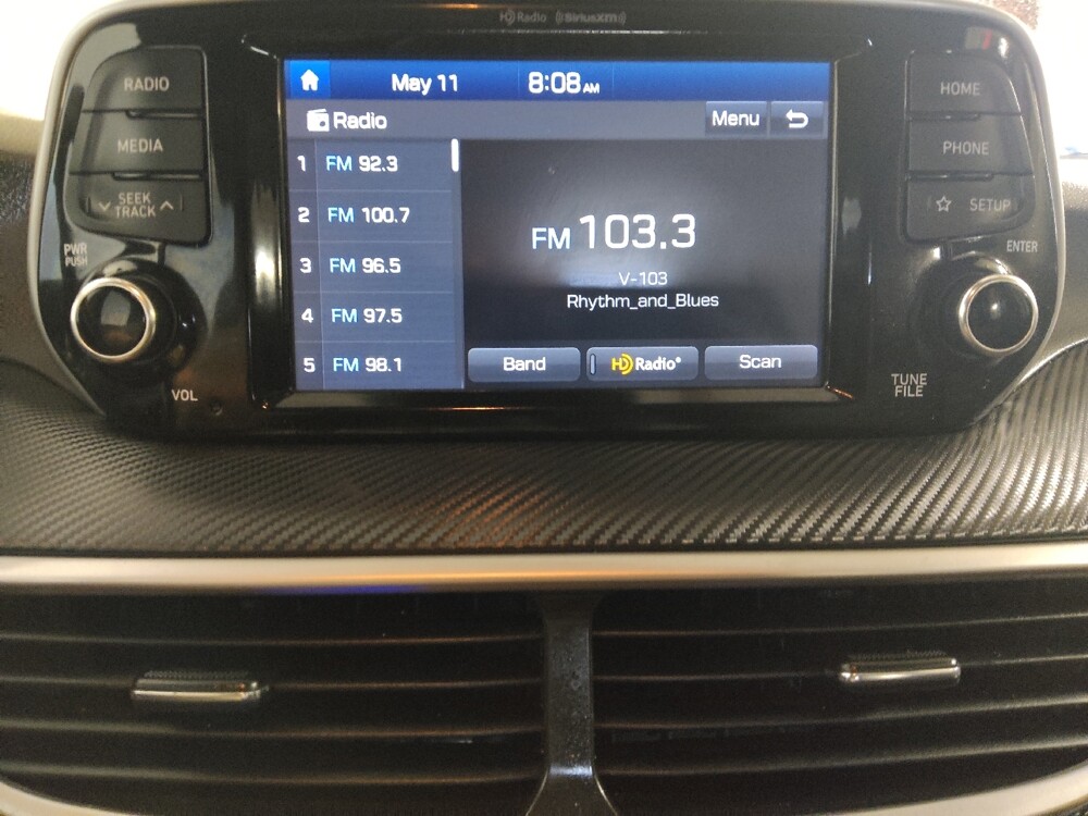 2019 Hyundai Tucson in Morrow, GA 30260 - 18144966 25