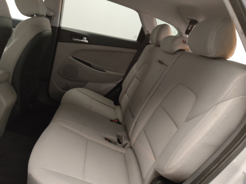 2019 Hyundai Tucson in Morrow, GA 30260 - 18144966 18