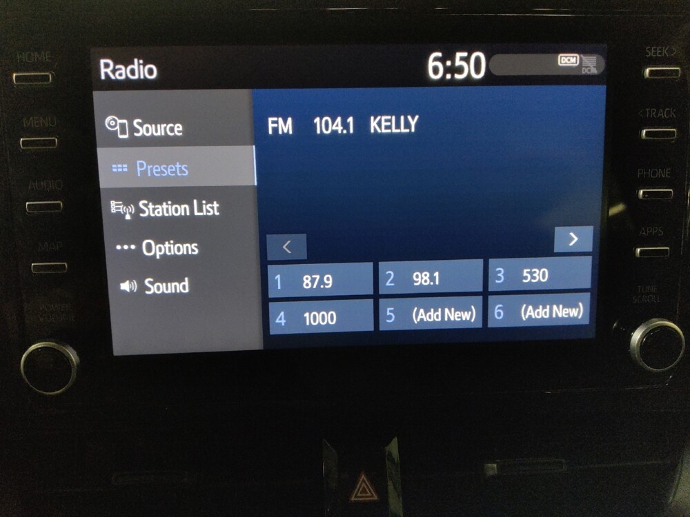 2020 Toyota Corolla in Stone Mountain, GA 30083 - 18144967 25