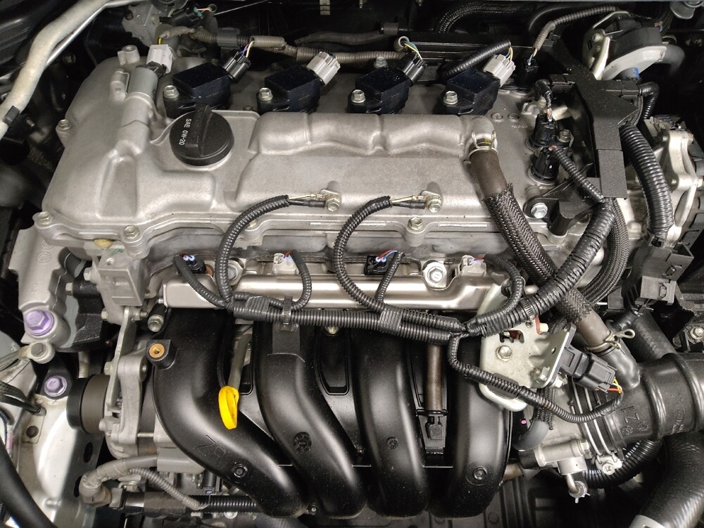 2020 Toyota Corolla in Stone Mountain, GA 30083 - 18144967 30