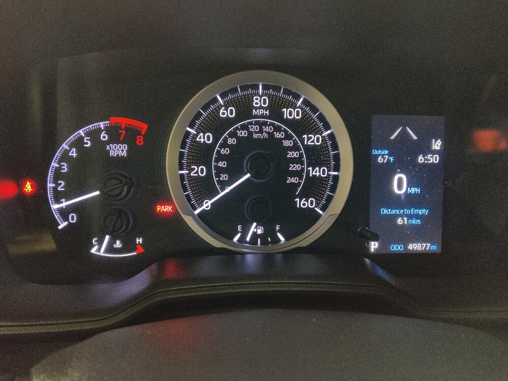 2020 Toyota Corolla in Stone Mountain, GA 30083 - 18144967 23