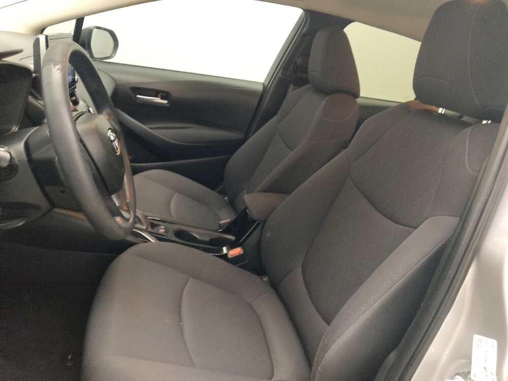2020 Toyota Corolla in Stone Mountain, GA 30083 - 18144967 17