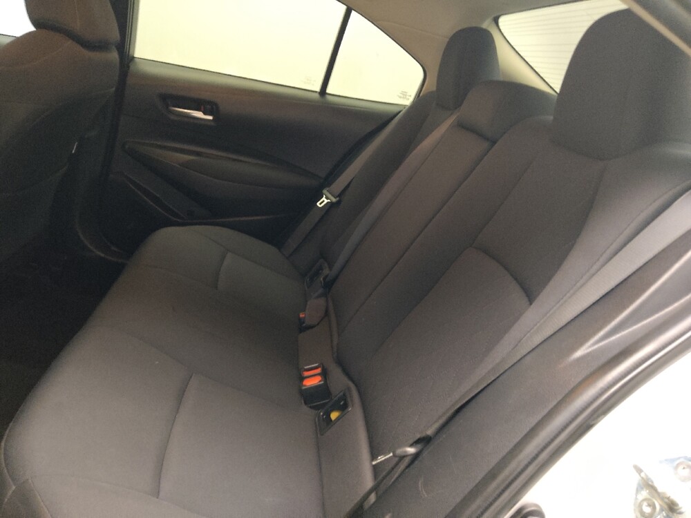 2020 Toyota Corolla in Stone Mountain, GA 30083 - 18144967 18