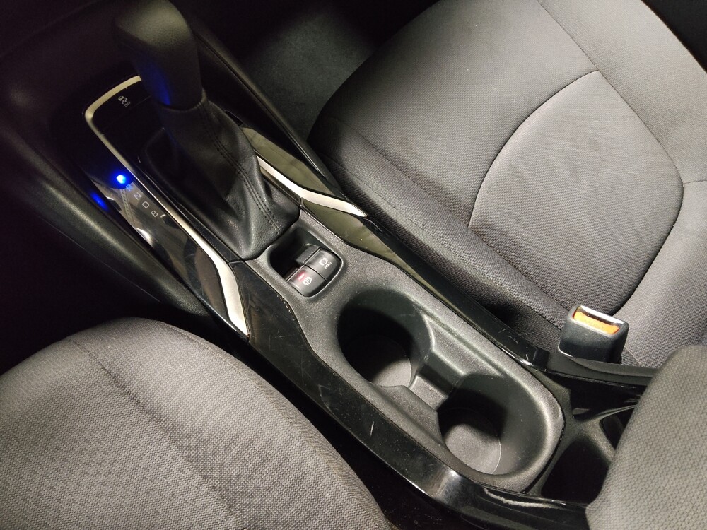 2020 Toyota Corolla in Stone Mountain, GA 30083 - 18144967 26
