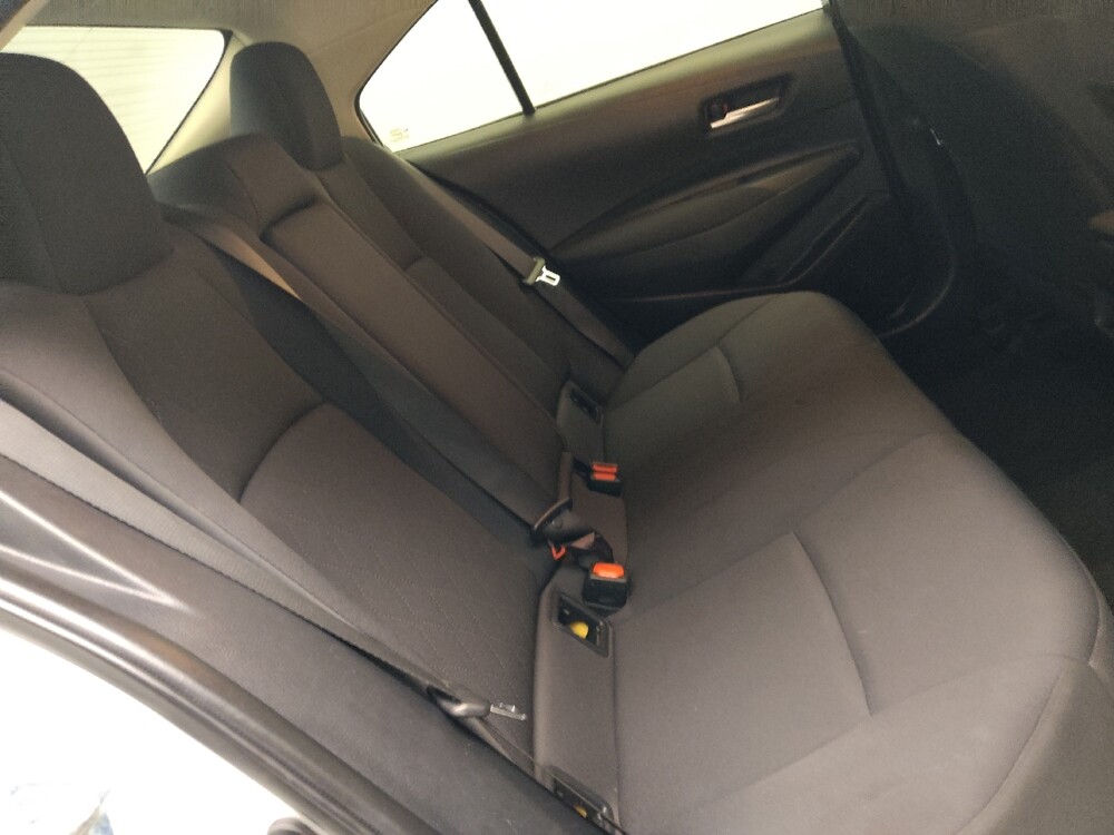 2020 Toyota Corolla in Stone Mountain, GA 30083 - 18144967 19