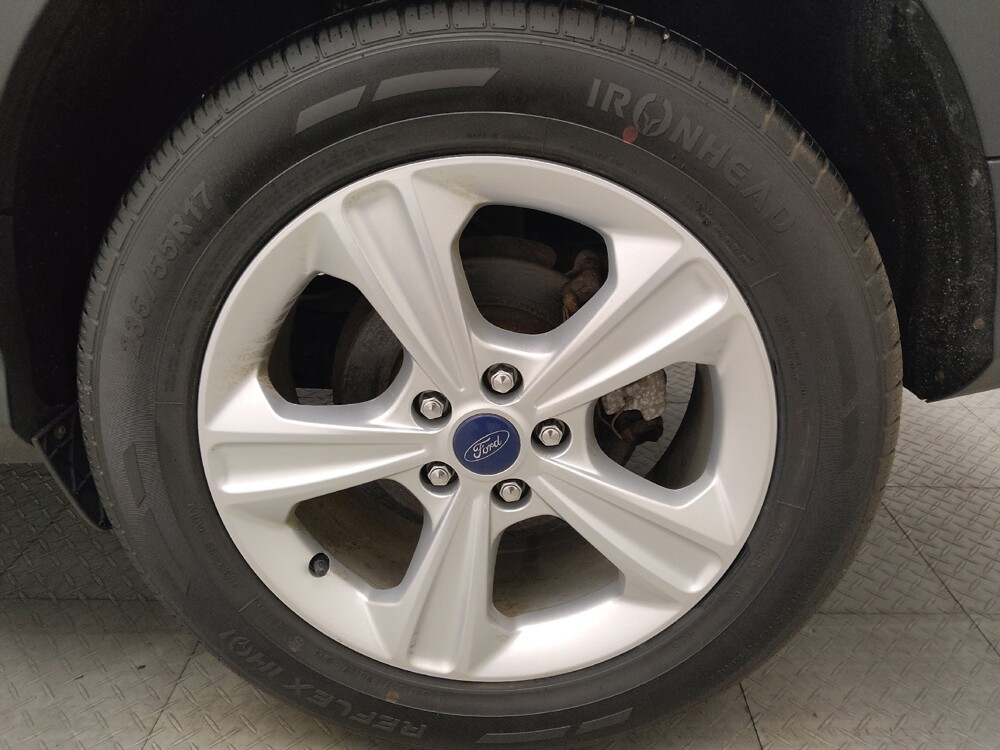2016 Ford Escape in Midlothian, IL 60445 - 18144969 31