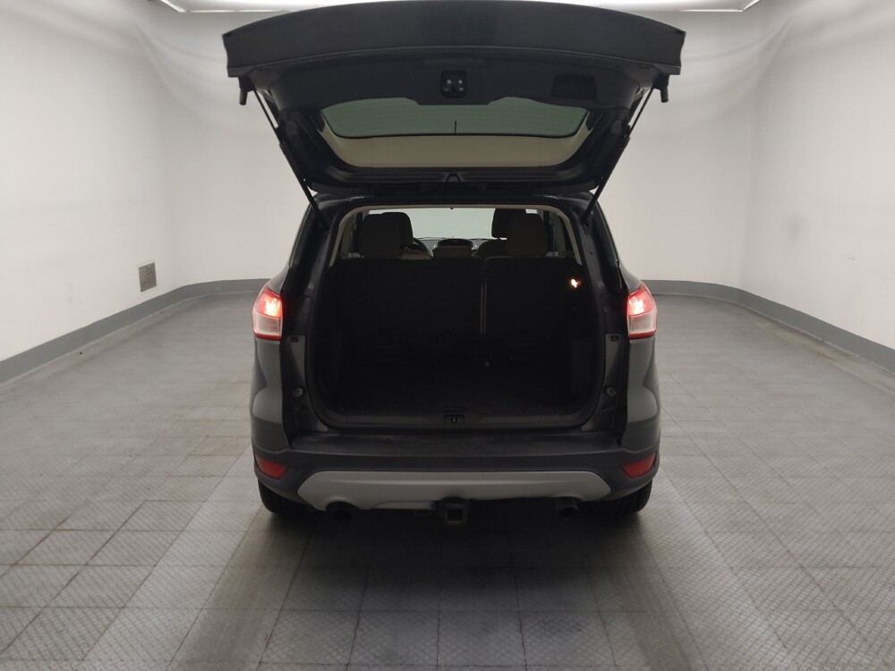2016 Ford Escape in Midlothian, IL 60445 - 18144969 29