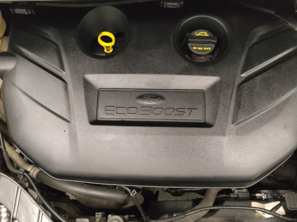2016 Ford Escape in Midlothian, IL 60445 - 18144969 30