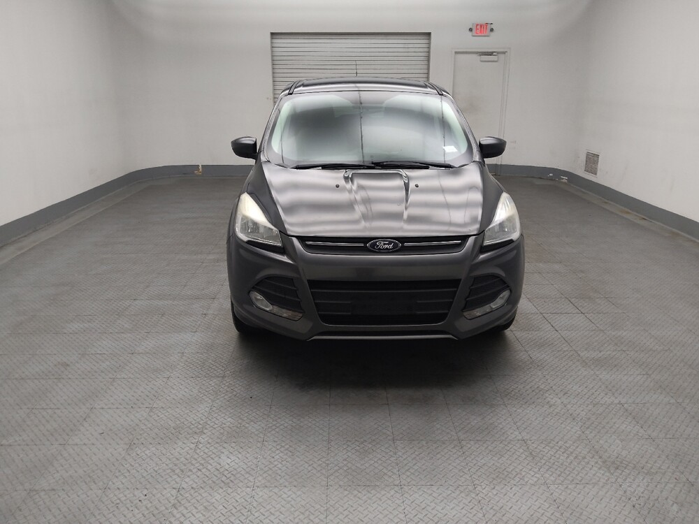 2016 Ford Escape in Midlothian, IL 60445 - 18144969 14