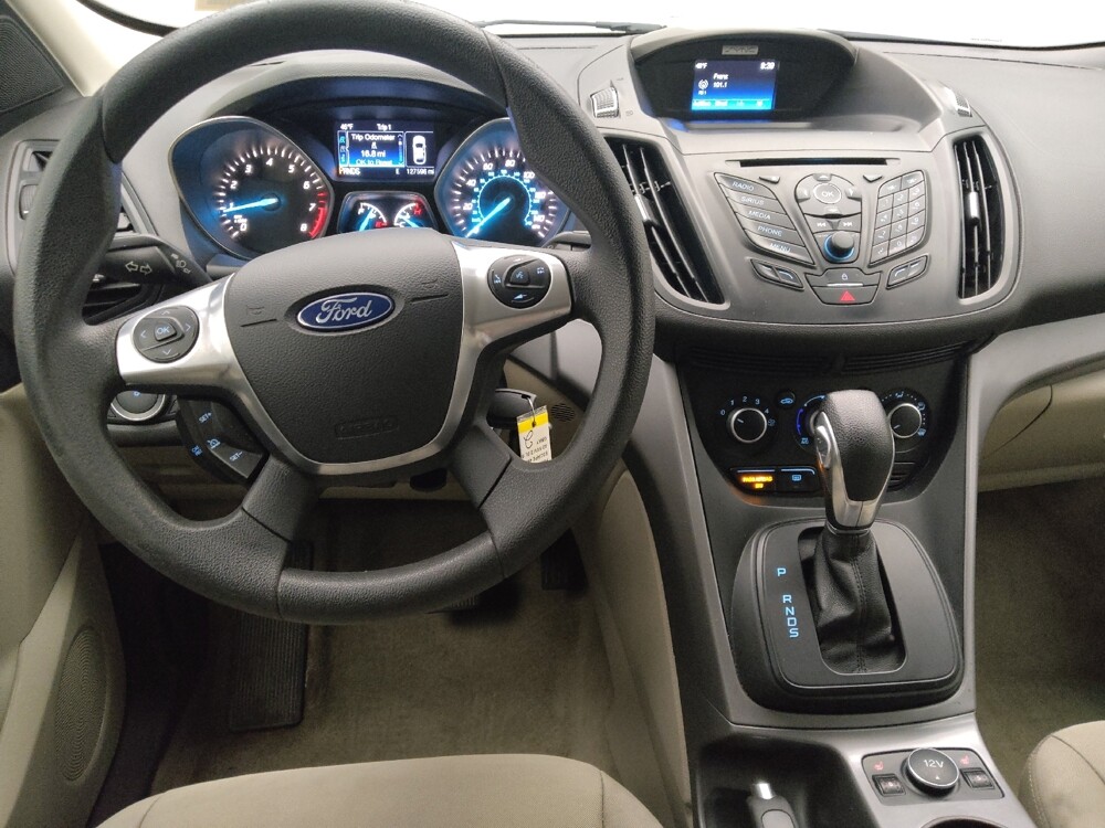 2016 Ford Escape in Midlothian, IL 60445 - 18144969 22
