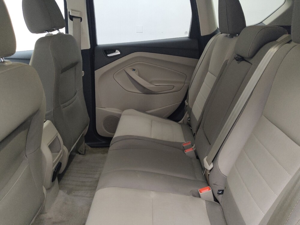 2016 Ford Escape in Midlothian, IL 60445 - 18144969 18