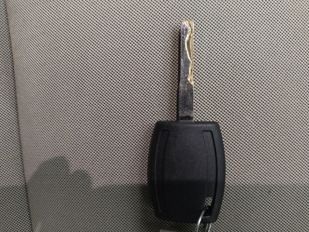2016 Ford Escape in Midlothian, IL 60445 - 18144969 32
