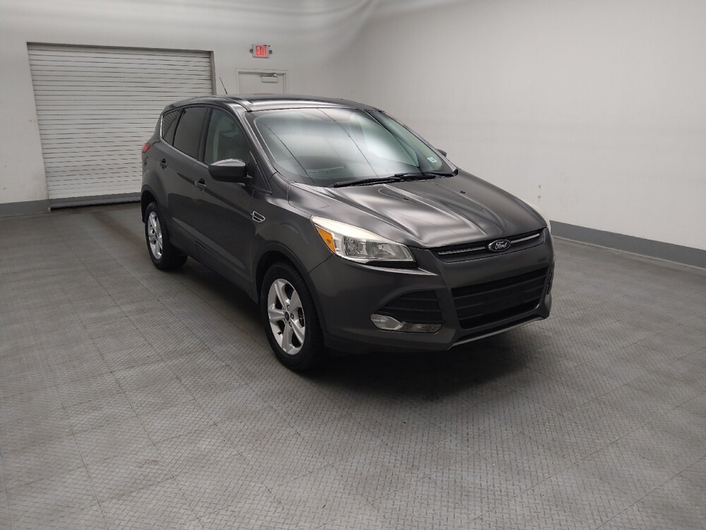 2016 Ford Escape in Midlothian, IL 60445 - 18144969 13