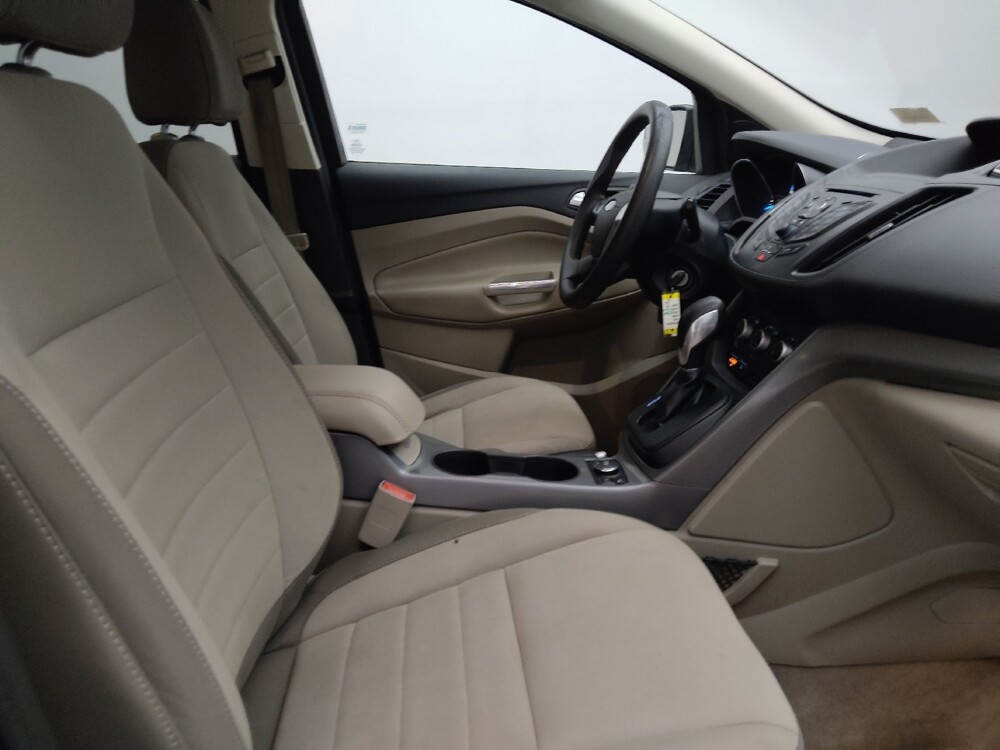 2016 Ford Escape in Midlothian, IL 60445 - 18144969 21