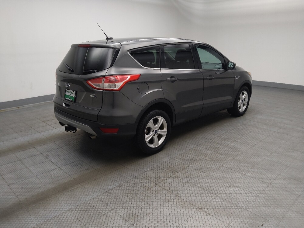 2016 Ford Escape in Midlothian, IL 60445 - 18144969 10