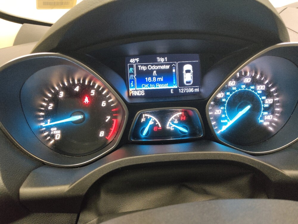 2016 Ford Escape in Midlothian, IL 60445 - 18144969 23