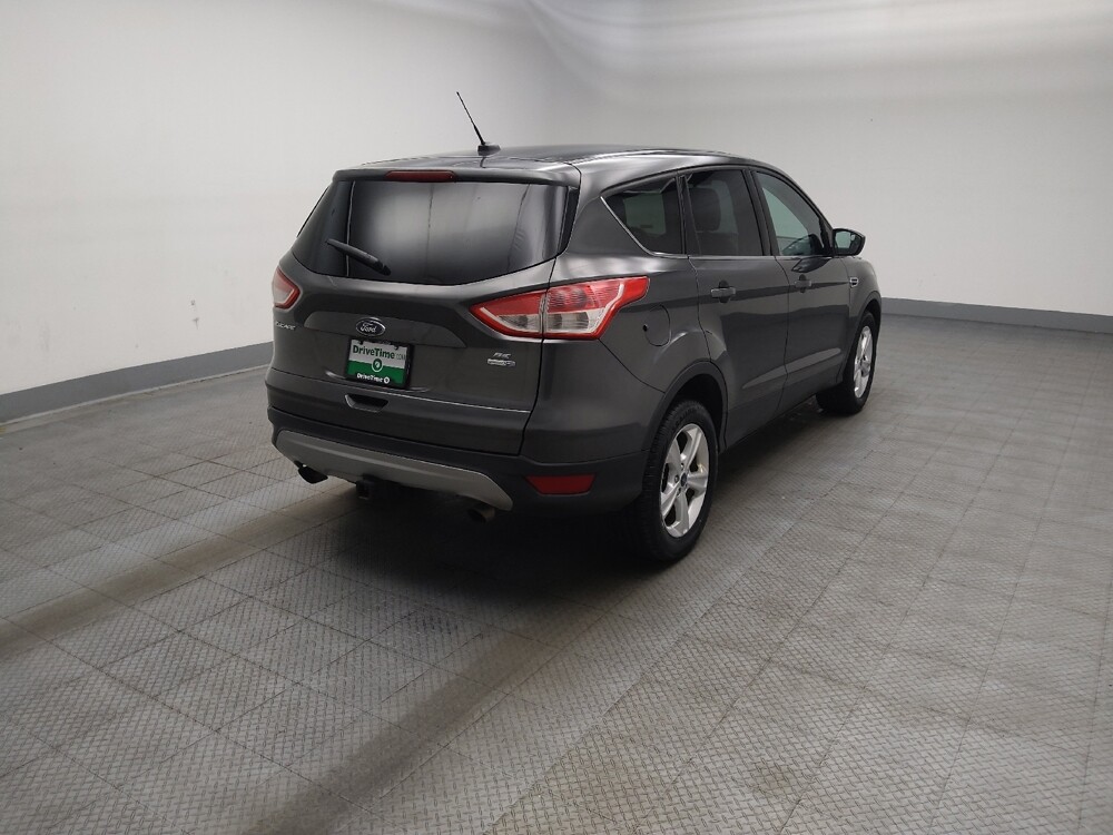 2016 Ford Escape in Midlothian, IL 60445 - 18144969 9