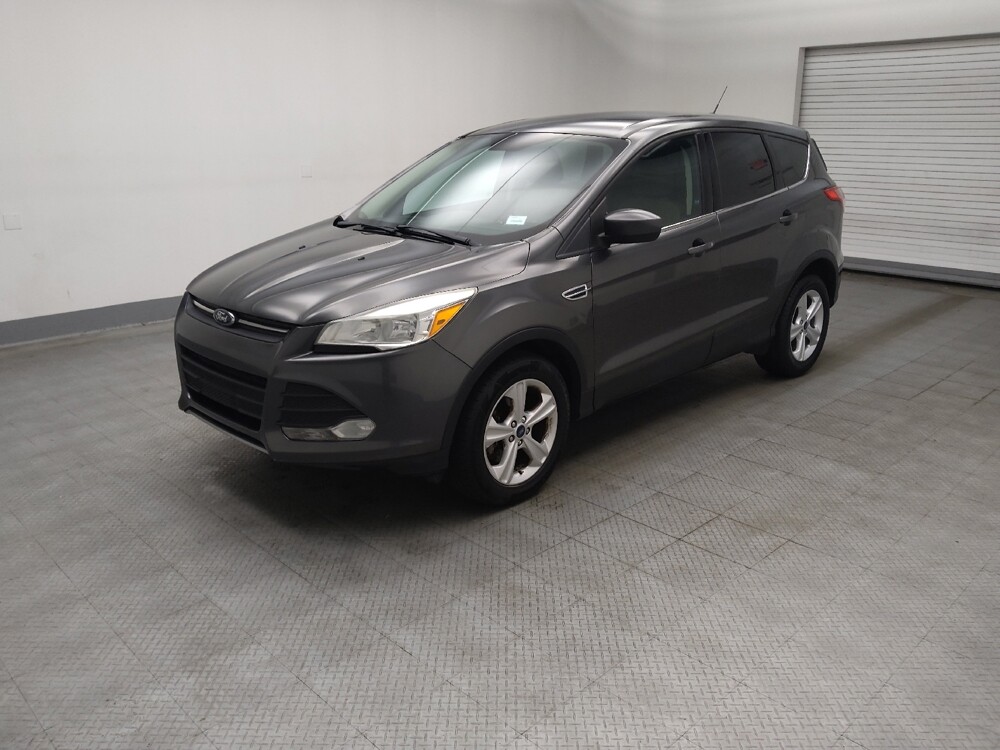 2016 Ford Escape in Midlothian, IL 60445 - 18144969 2
