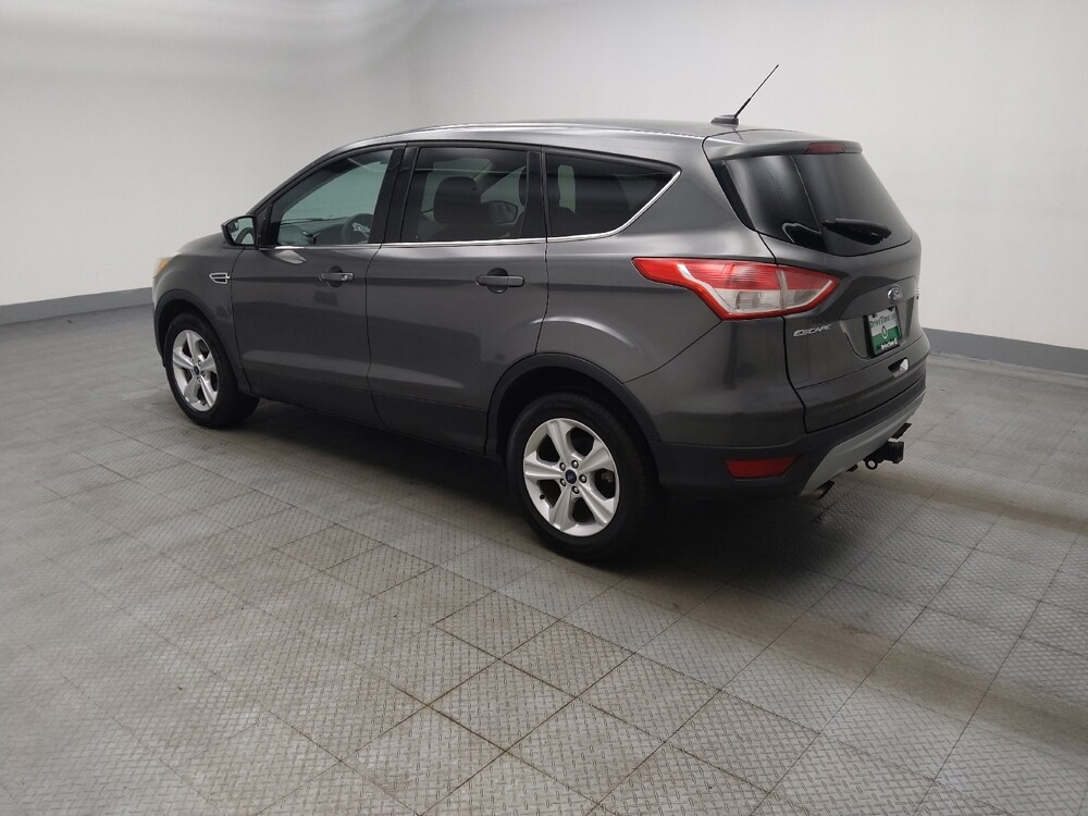 2016 Ford Escape in Midlothian, IL 60445 - 18144969 3