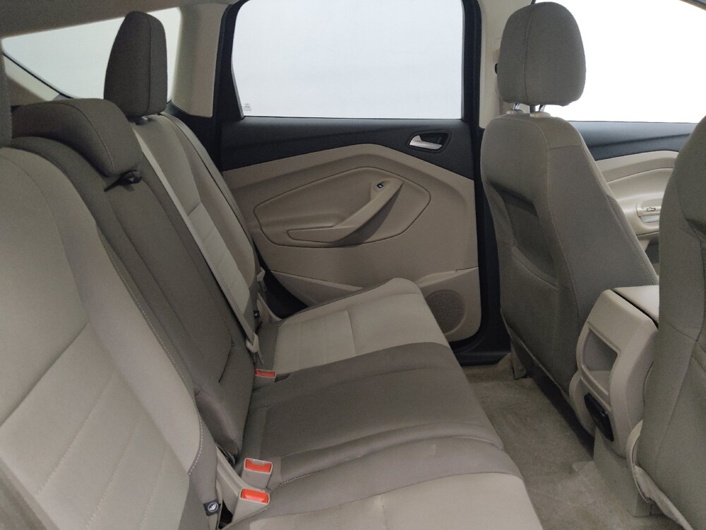 2016 Ford Escape in Midlothian, IL 60445 - 18144969 19