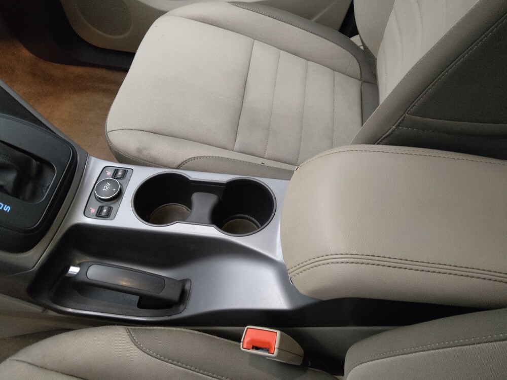 2016 Ford Escape in Midlothian, IL 60445 - 18144969 26