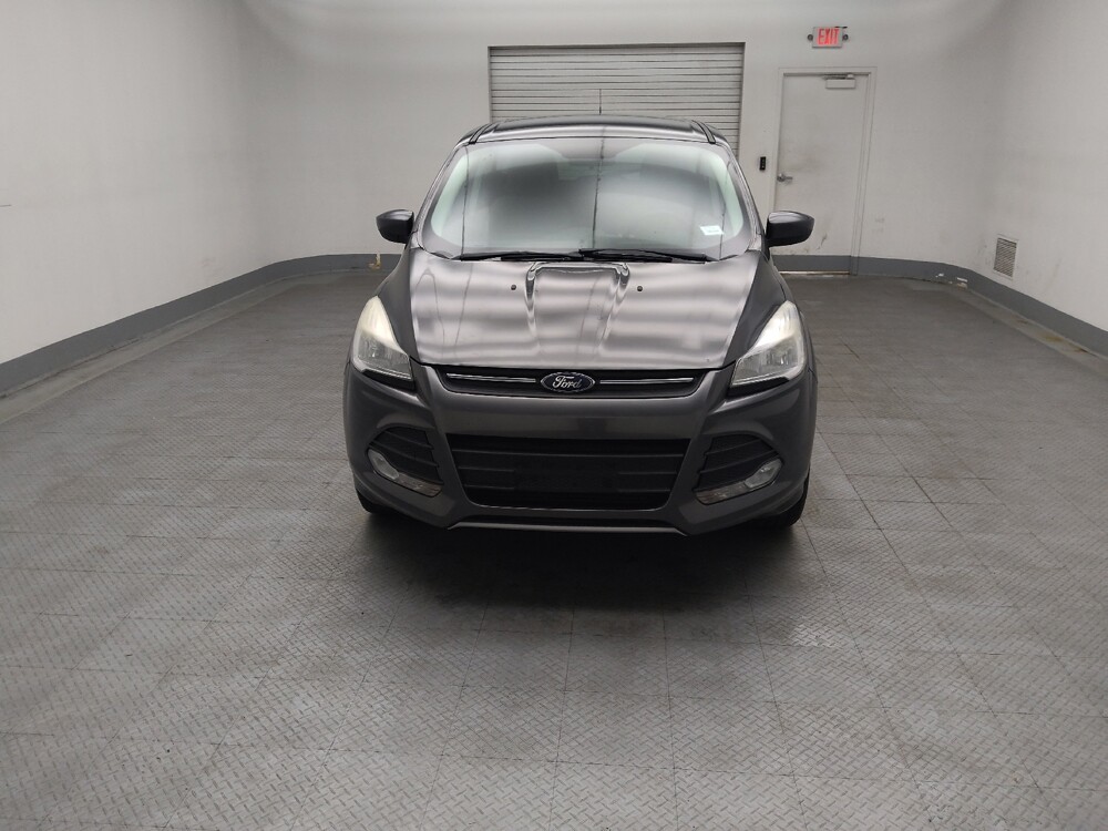 2016 Ford Escape in Midlothian, IL 60445 - 18144969 15