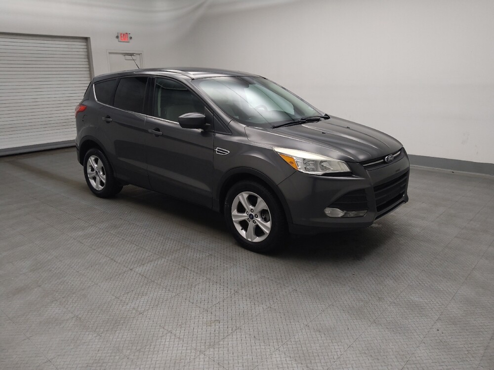 2016 Ford Escape in Midlothian, IL 60445 - 18144969 11