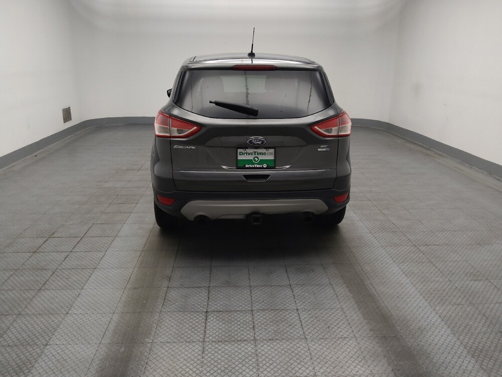 2016 Ford Escape in Midlothian, IL 60445 - 18144969 6