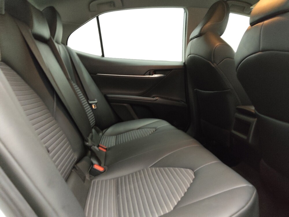 2019 Toyota Camry in Plano, TX 75074 - 18144971 19