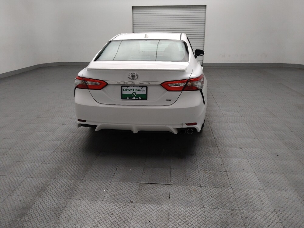 2019 Toyota Camry in Plano, TX 75074 - 18144971 6