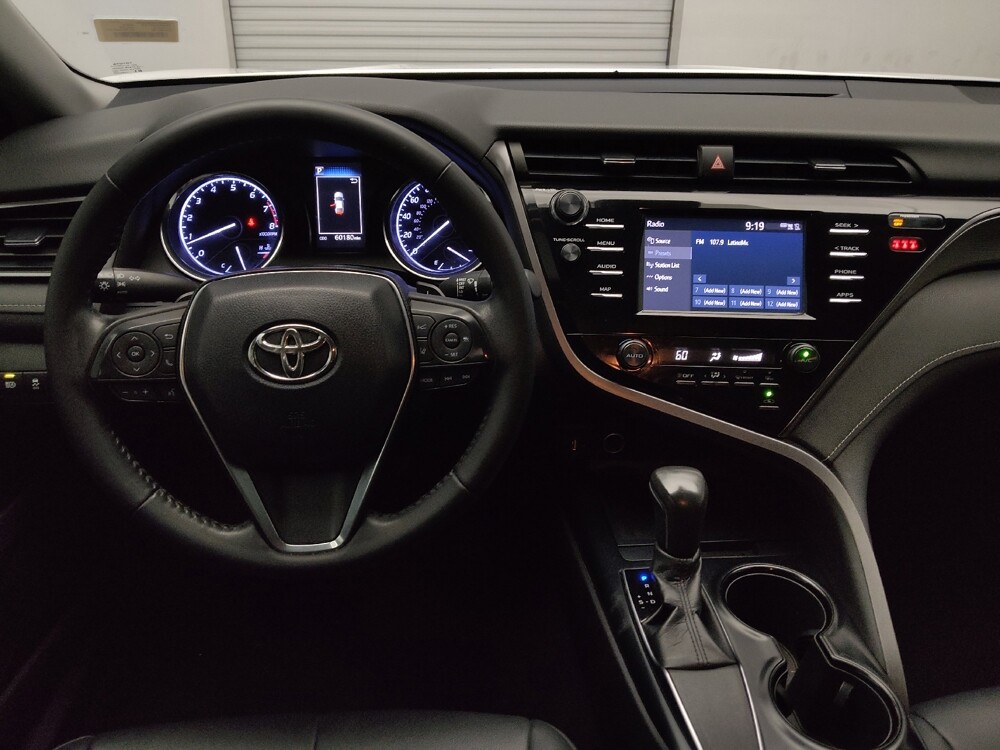 2019 Toyota Camry in Plano, TX 75074 - 18144971 22