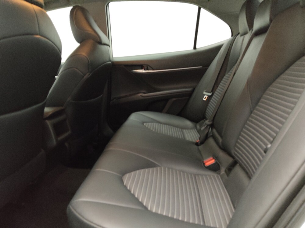 2019 Toyota Camry in Plano, TX 75074 - 18144971 18