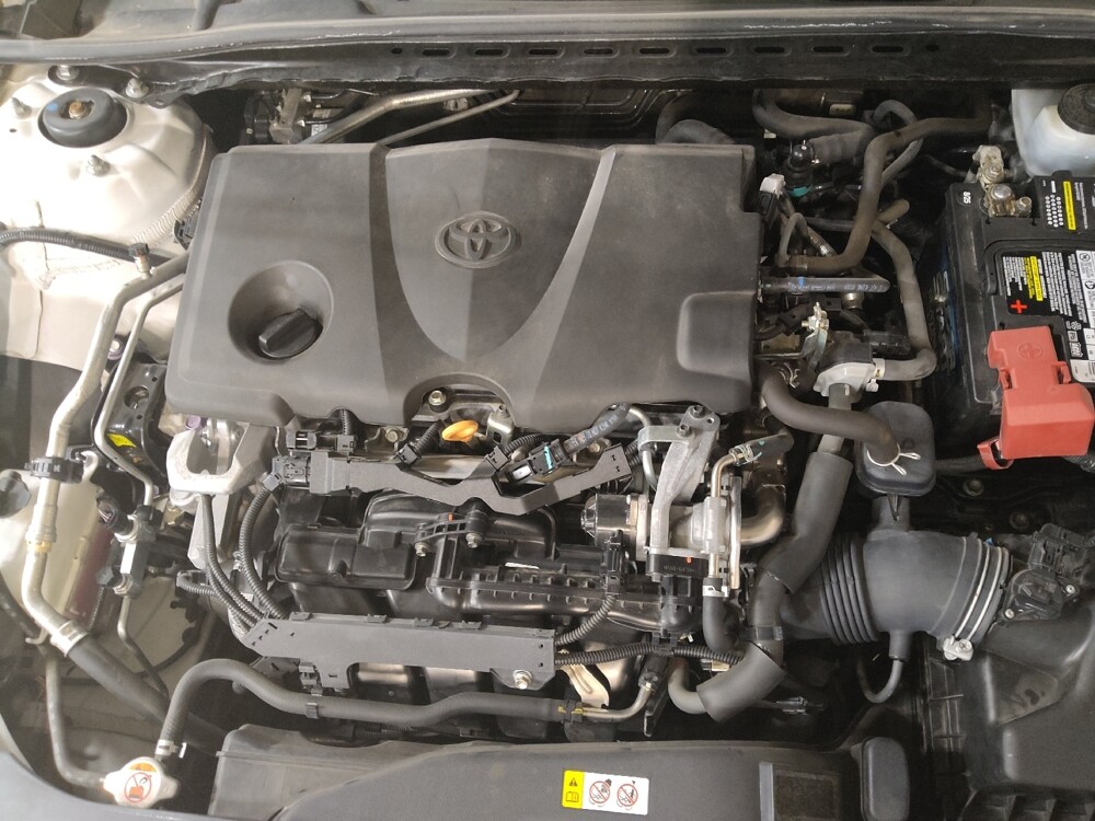 2019 Toyota Camry in Plano, TX 75074 - 18144971 30