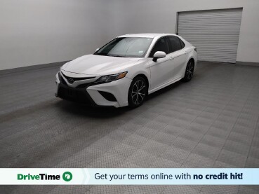2019 Toyota Camry in Plano, TX 75074