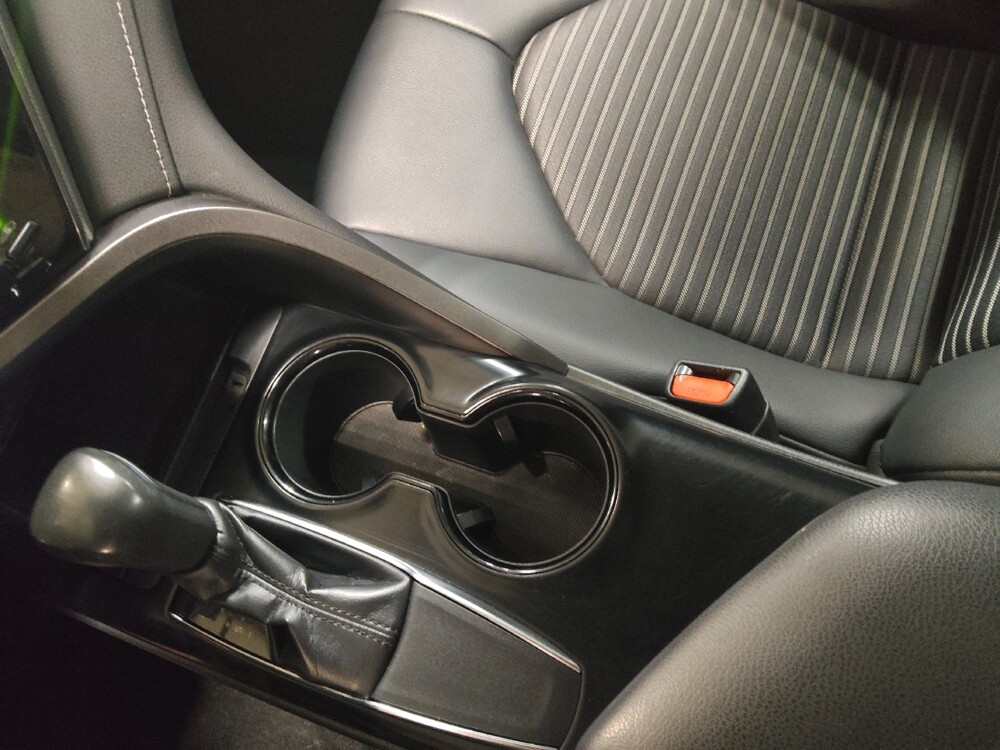 2019 Toyota Camry in Plano, TX 75074 - 18144971 26