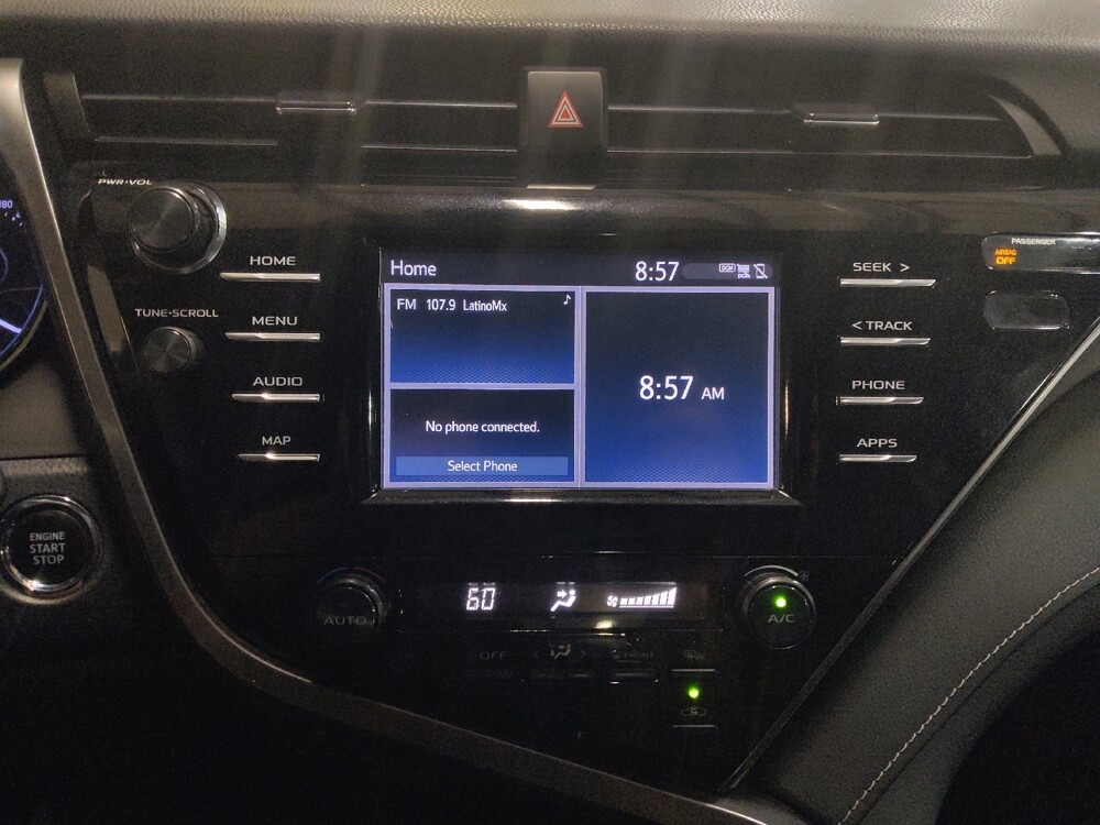 2019 Toyota Camry in Plano, TX 75074 - 18144971 25