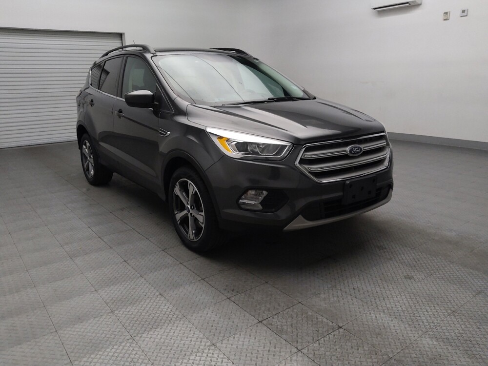 2017 Ford Escape in Fort Worth, TX 76116 - 18144972 13