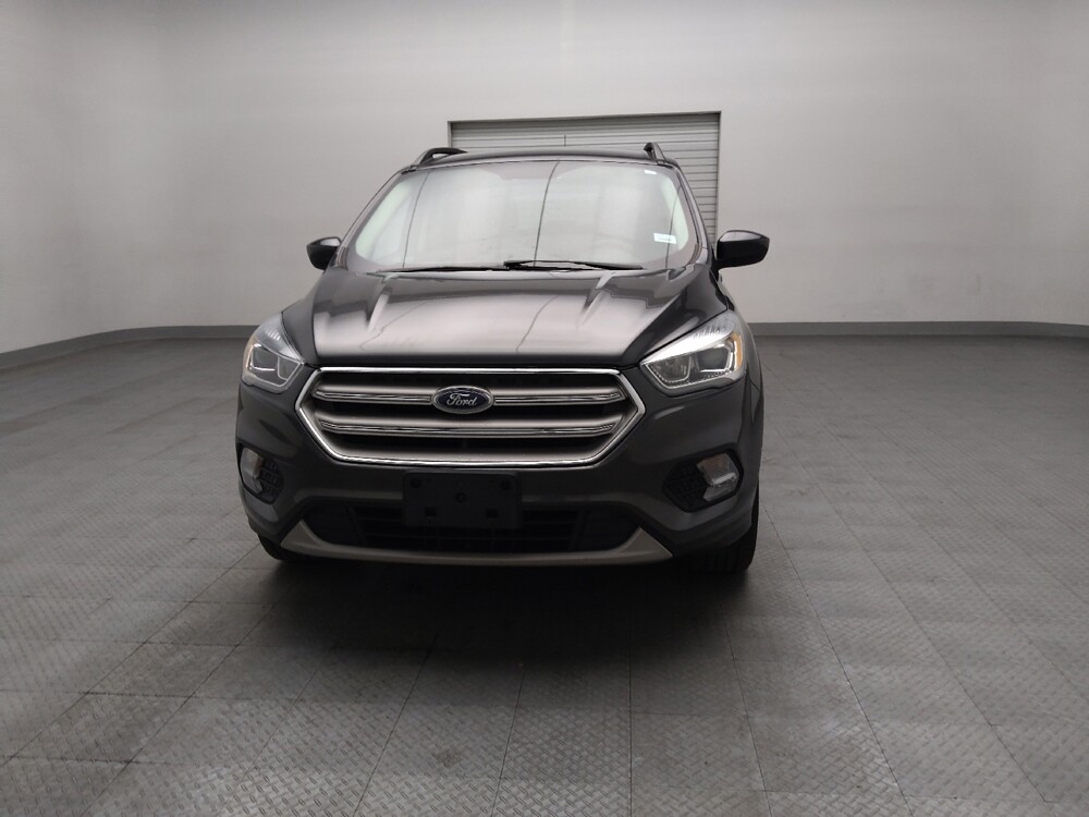 2017 Ford Escape in Fort Worth, TX 76116 - 18144972 15