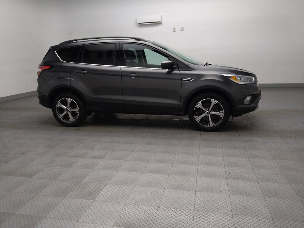 2017 Ford Escape in Fort Worth, TX 76116 - 18144972 11