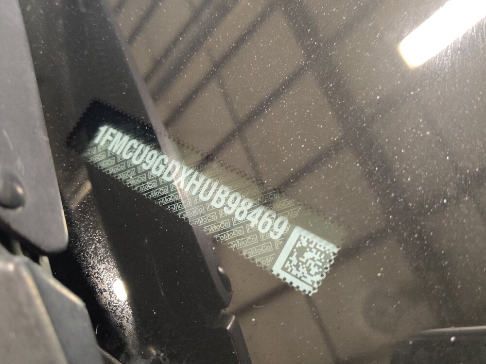 2017 Ford Escape in Fort Worth, TX 76116 - 18144972 33
