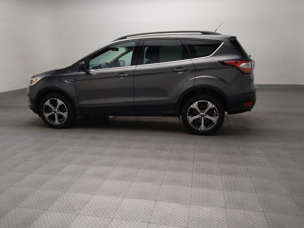 2017 Ford Escape in Fort Worth, TX 76116 - 18144972 3