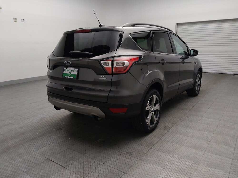 2017 Ford Escape in Fort Worth, TX 76116 - 18144972 9