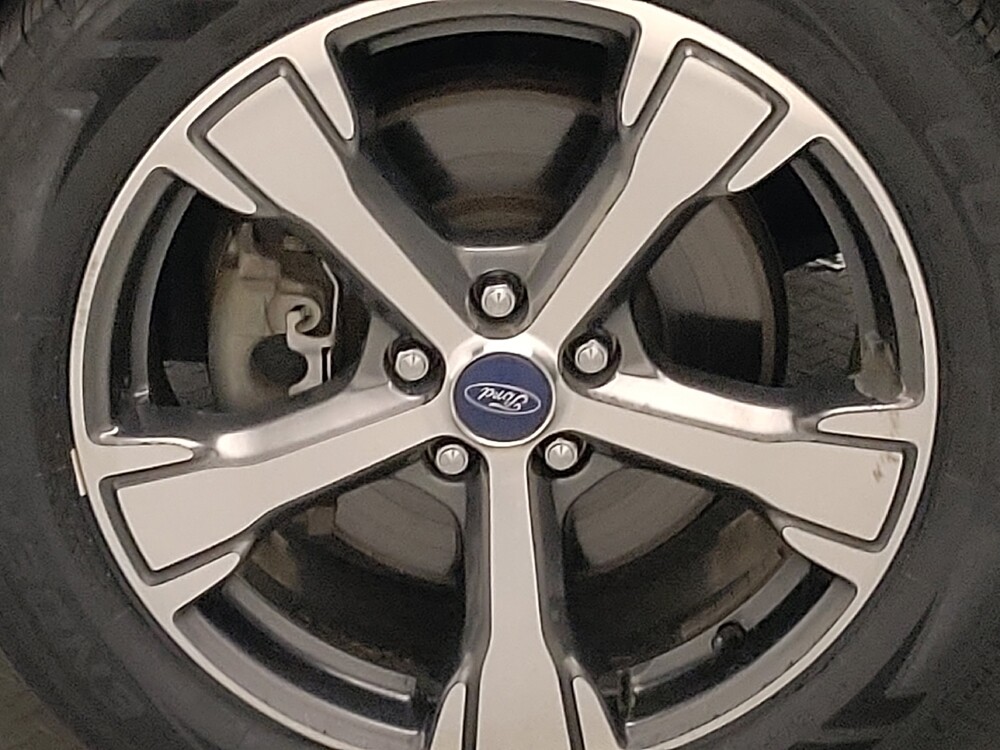 2017 Ford Escape in Fort Worth, TX 76116 - 18144972 31