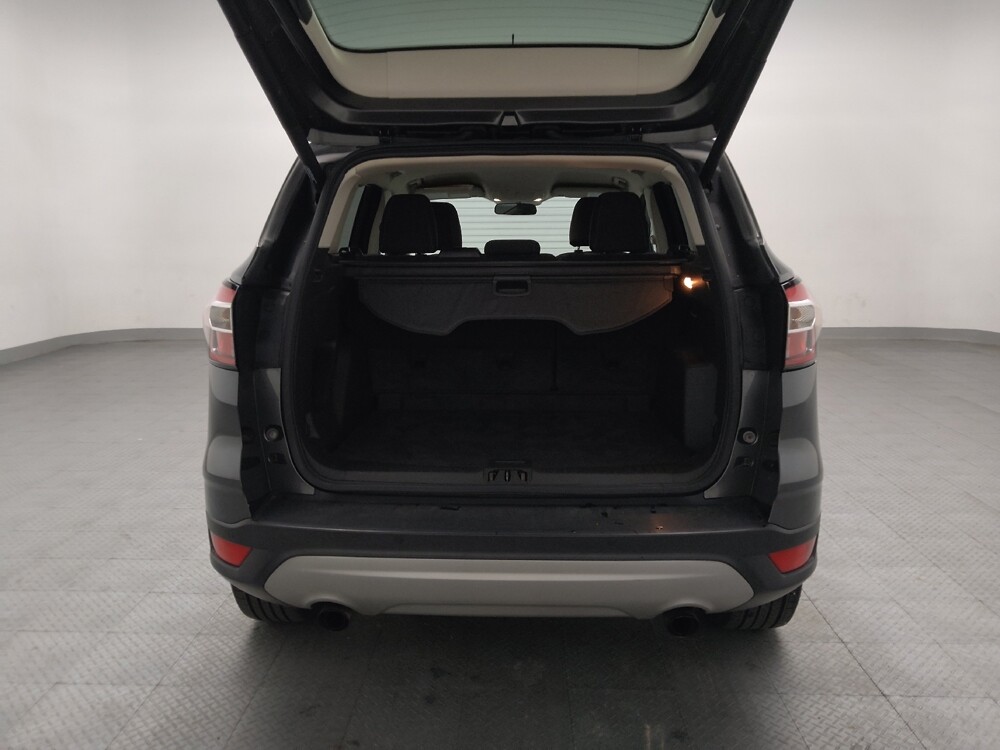 2017 Ford Escape in Fort Worth, TX 76116 - 18144972 29
