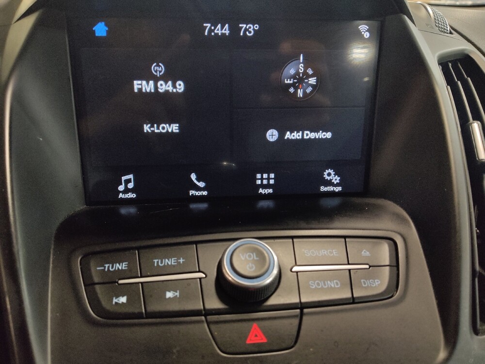 2017 Ford Escape in Fort Worth, TX 76116 - 18144972 25
