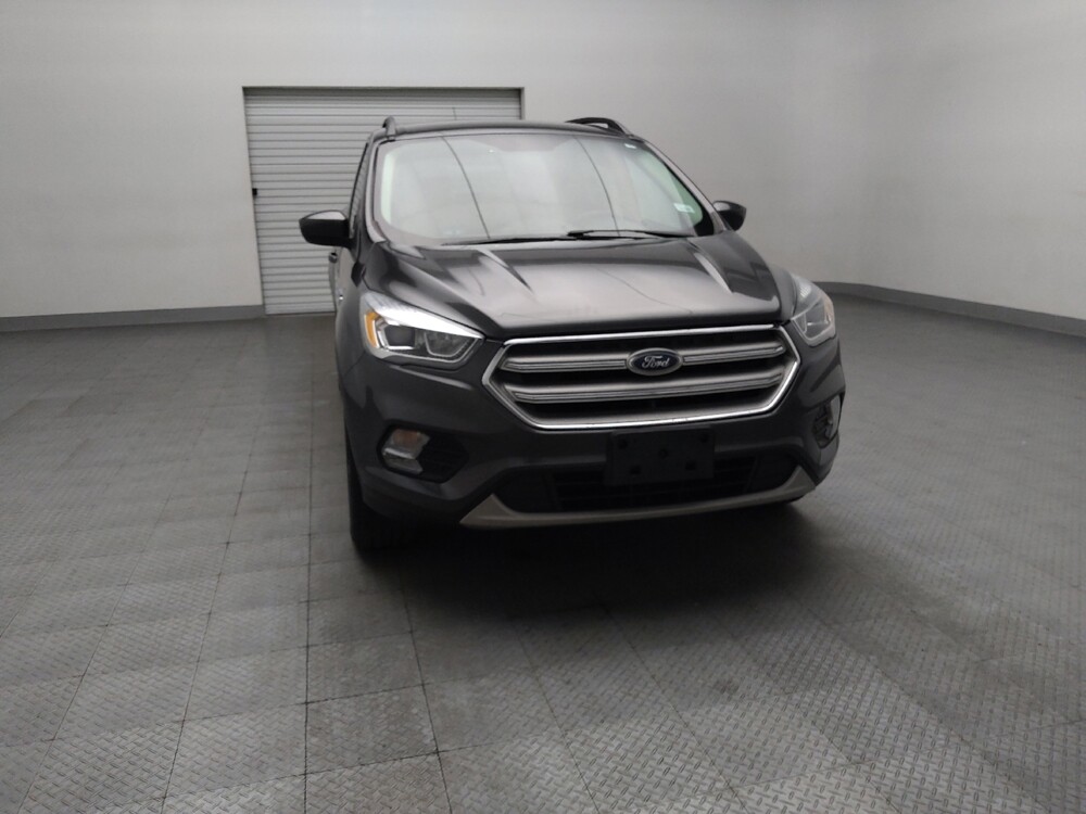 2017 Ford Escape in Fort Worth, TX 76116 - 18144972 14